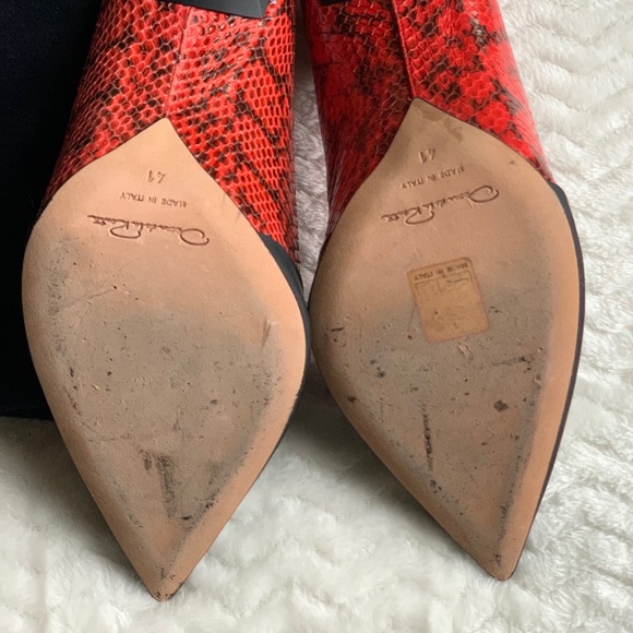 Oscar De La Renta - Picture 8 of 8